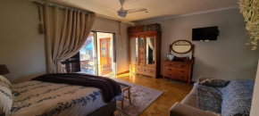 Upstairs R-2 Self-Catering Unit